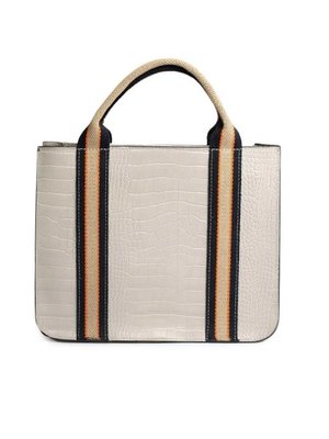 Italian Bags 11044gray