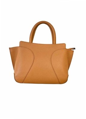 Italian Bags 110832cuoio