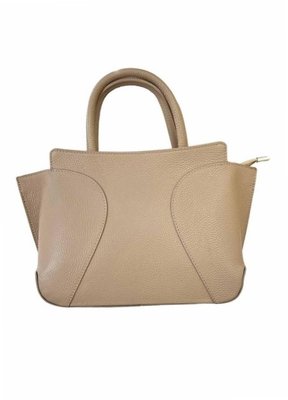 Italian Bags 110832taupe