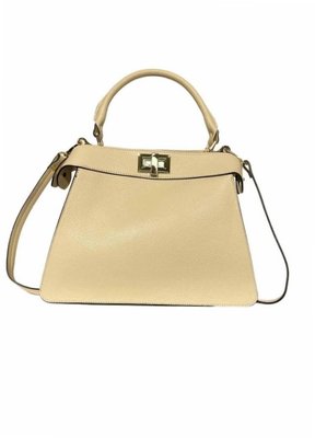 Italian Bags 111086beige