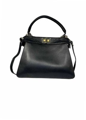 Italian Bags 111086black