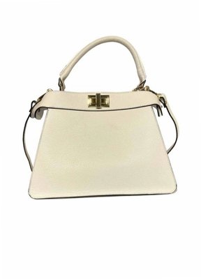 Italian Bags 111086white