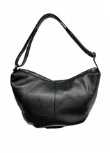 Italian Bags 111089black