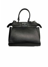 Italian Bags 111231black