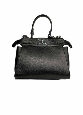 Italian Bags 111231black