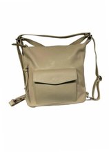 Italian Bags 11135beige