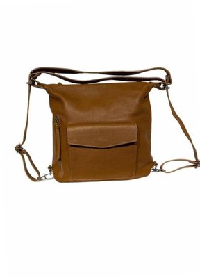 Italian Bags 11135cuoio