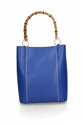 Italian Bags 111609blue