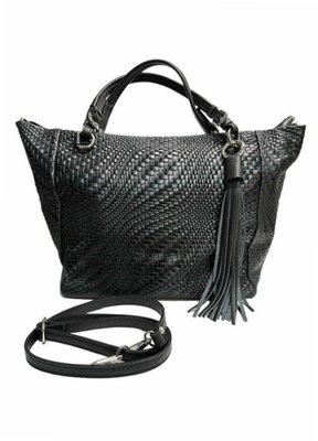 Italian Bags 111831black