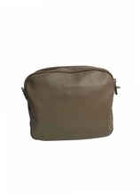 Italian Bags 112924taupe