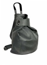 Italian Bags 11307gray