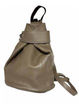 Italian Bags 11307taupe