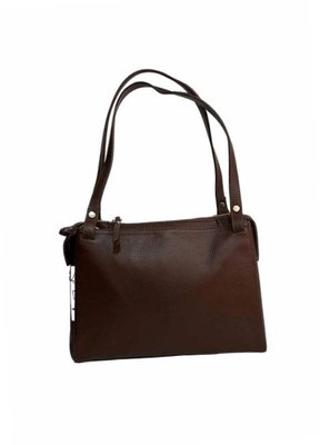 Italian Bags 113332brown