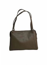 Italian Bags 113332taupe