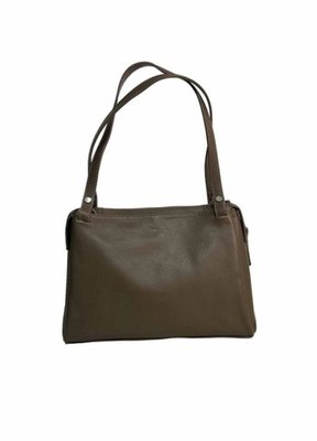 Italian Bags 113332taupe