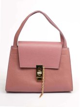 Italian Bags 11358roze