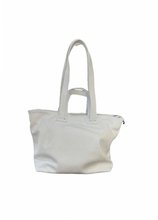 Italian Bags 11535white