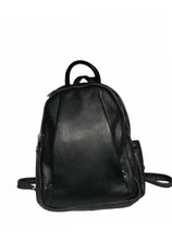 Italian Bags 11543black