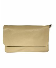 Italian Bags 11559beige