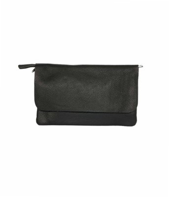 Italian Bags 11559black