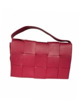 Italian Bags 11674red