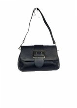 Italian Bags 11696black