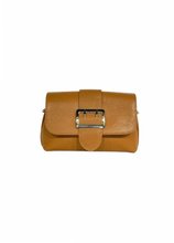 Italian Bags 11696cuoio