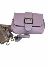 Italian Bags 11696malva