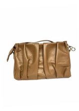 Italian Bags 11699taupe