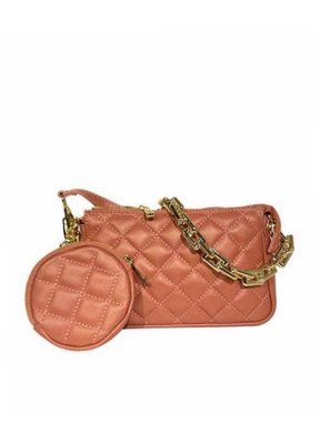 Italian Bags 11718roze