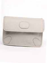 Italian Bags 11725gray