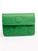 Italian Bags 11725green