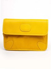 Italian Bags 11725yellow