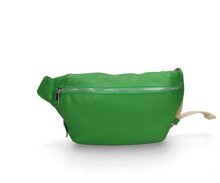 Italian Bags 11732green