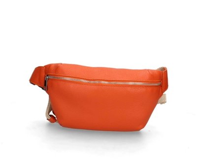 Italian Bags 11732papaya