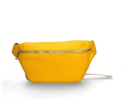 Italian Bags 11732yellow