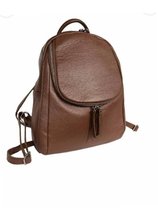 Italian Bags 11759brown