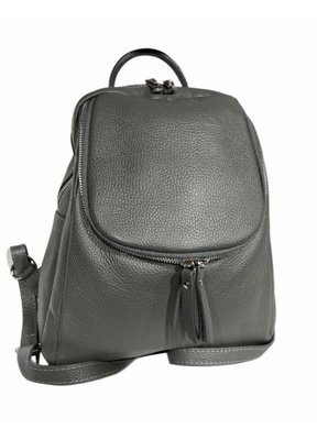 Italian Bags 11759gray