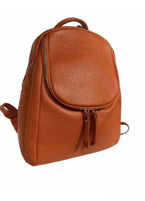 Italian Bags 11759orange