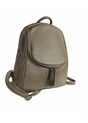 Italian Bags 11759taupe