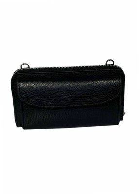 Italian Bags 11797black