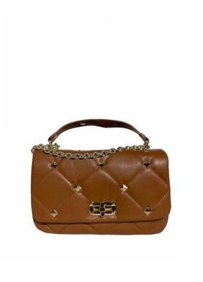 Italian Bags 11809cuoio