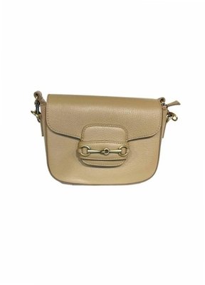 Italian Bags 11812taupe