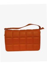 Italian Bags 11813orange