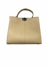 Italian Bags 11817beige