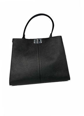 Italian Bags 11817black