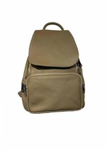 Italian Bags 11833taupe