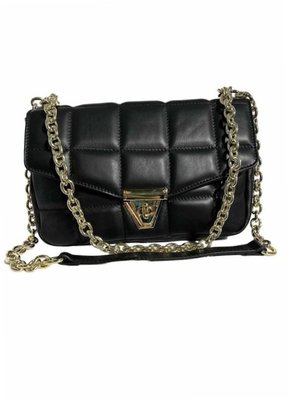 Italian Bags 11858black