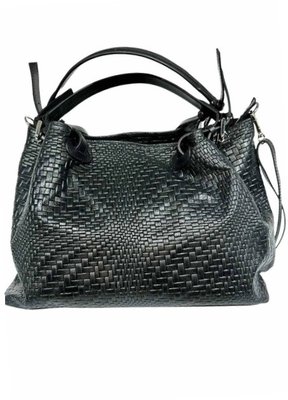 Italian Bags 11875black