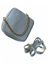 Italian Bags 11890lightblue